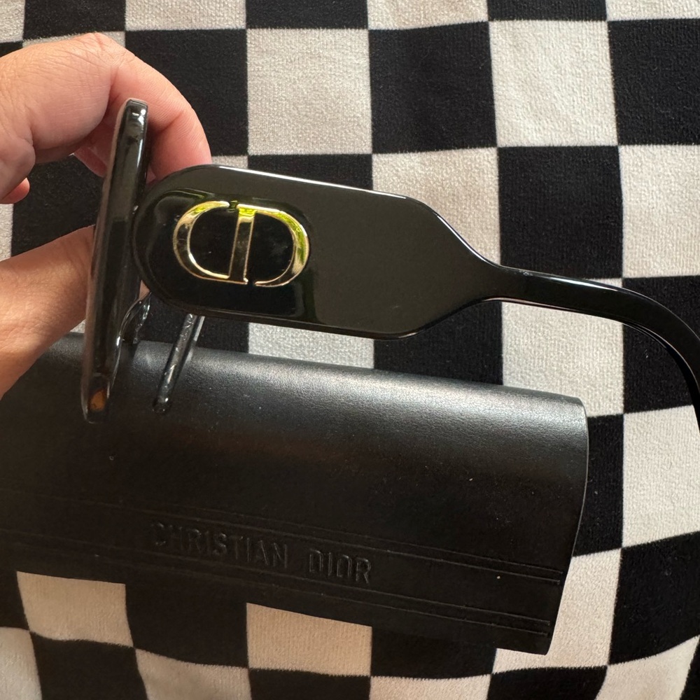 Dior sunglasses